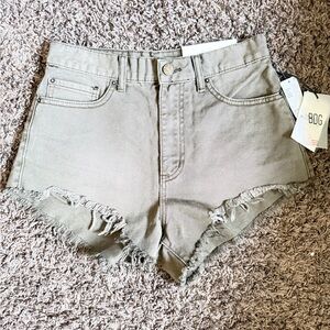 BDG Jean Shorts for Women size 27/C113